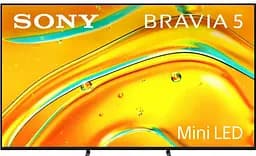 Телевізор Sony K-55XR50