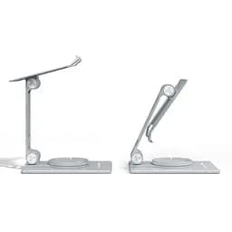 Підставка для смартфона/планшета OfficePro LS630S Aluminium alloys Silver (LS630S) - мініатюра 6