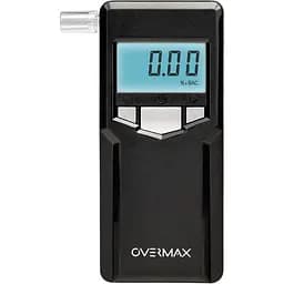 Алкотестер Overmax AD-06 электрохимический