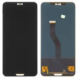Дисплей Nokia G22 чорний оригінал в упаковці