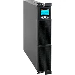 Джерело безперебійного живлення (ДБЖ) LogicPower Smart 2000 Pro RM (6739) [107342] - мініатюра 2
