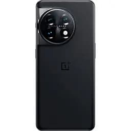 Смартфон OnePlus 11 16/512GB Titan Black Global EU [125895] - мініатюра 2