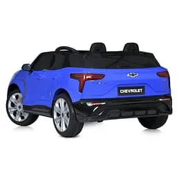 Дитячий електромобіль-машина Bambi 5110EBLR-4(24v) - мініатюра 4