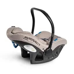 Автокрісло Avionaut Pixel Beige Melange, бежевий (AV-304.PU.02) - мініатюра 6