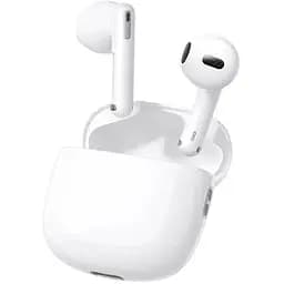 Наушники Baseus Bowie WX5 True Wireless Earphones A00051000213-00 беспроводные белые