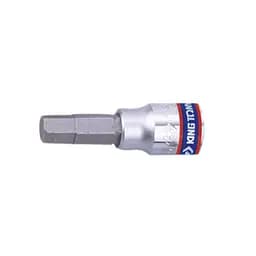 Біта у головці HEX 7мм 1/4"