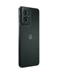 Смартфон Motorola Moto G55 8/256GB Gray EU (adapter) NO NFC - мініатюра 3