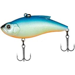 Воблер ZipBaits Calibra 75S 75mm 16.5g #327 - мініатюра 2