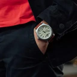 Годинник чоловічий наручний Naviforce Target - мініатюра 7