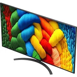 Телевізор LG NanoCell AI 81 65` UHD 4K (65NANO81A3A) EU [150625] - мініатюра 6