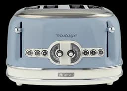 Тостер Ariete Vintage 0156 блакитний - мініатюра 2