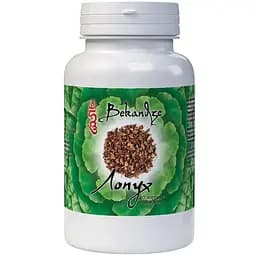 Корінь лопуха Bekandze для ШКТ та підшлункової залози 400 мг 60 капсул