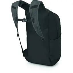 Рюкзак Osprey Ultralight Stuff Pack 18 л чорний - мініатюра 3