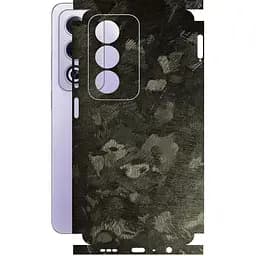 Захисна плівка StatusSKIN для Oppo A80 Корпус Вініл Кований метал