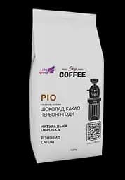 Зернова кава Rio 1кг