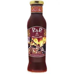 Соус Peri-Peri Американская кухня Аризона BBQ, 320 г