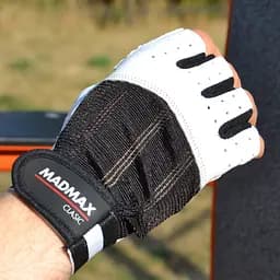 Рукавички для фітнесу (MFG-248) MadMax L fit0012420 - мініатюра 2