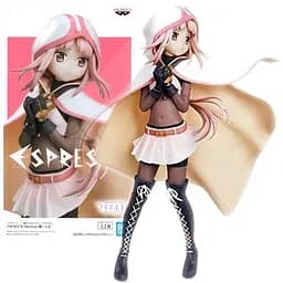 Фигурка Espresto Мадока Магика Девочка волшебница  Puella Magi Madoka Magica Side Story 21.0 см РМ ММ22.124