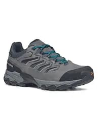 Кросівки чоловічі Scarpa Moraine GTX 43 Сірий