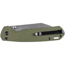 Ніж CJRB Pyrite Light Large Green - мініатюра 4