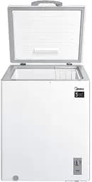 Морозильна скриня Midea MDRC280SLF01G - мініатюра 2