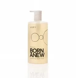 Шампунь для сухих и поврежденных волос Born Anew Shampoo VOEY 500 мл