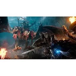 Гра Lords of the Fallen для PS5 (EN + RU sub) [103805] - мініатюра 5