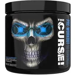 Передтренувальний комплекс JNX Sports The Curse Ожина 250 г