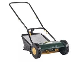 Газонокосарка механічна ручна LIDER GSS30-B 30cm - мініатюра 3