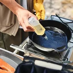 Набір ємностей для спецій Naturehike CNH22CJ043 6 предметів (1047-6975641887553) - мініатюра 2