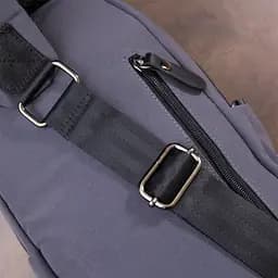 Сумка через плече Vintage 20х32х8.5 см sum0014984 - мініатюра 10