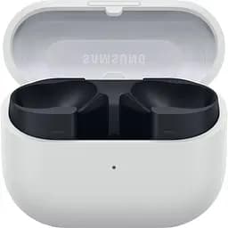 Навушники Samsung Galaxy Buds 3 FE R420 Gray (SM-R420NZAASEK) - мініатюра 2