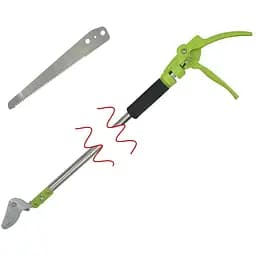 Гілкоріз Werk 81057 з пилкою 1500 мм (131003)