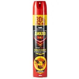 Дихлофос Bastion ДихлоМАХ Expert Power 400 мл 