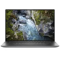 Ноутбук Dell Precision 5550 FHD (i7-10850H/32/512SSD/RTX3000-6Gb) - Class A- "Б/В"