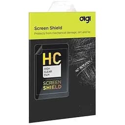 Защитная пленка DIGI для LG P713 Optimus L7 Dual глянцевая