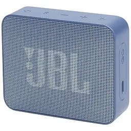 Портативная колонка JBL Go Essential 2 Blue (JBLGOES2BLUEU) (7089283)