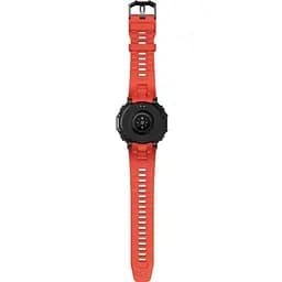Розумний захищений годинник Amazfit T-Rex 3 W2323GL3N Lava - мініатюра 3