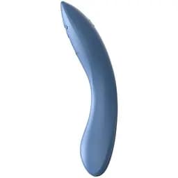 Вібратор We-Vibe Rave 2 Twisted Pleasure Blue