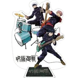 Акриловая фигурка Магическая битва Jujutsu Kaisen 16 см