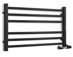 Електрична рушникосушка Laris Зебра Горизонт ЧК6 800x500 Е 00000027498