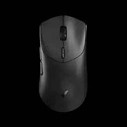 Миша бездротова RAPOO VT7max Black