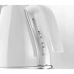 Електрочайник DeLonghi KBOC 2001.W - мініатюра 6