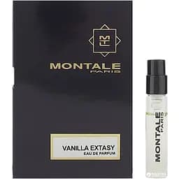 Montale Vanilla Extasy 2 мл парфумована вода