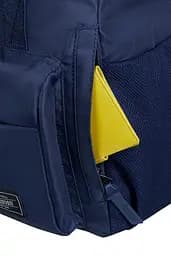 Рюкзак 15,6" American Tourister URBAN GROOVE MIDNIGHT NAVY 42,5x30,5x21 24G*77057 - мініатюра 9