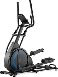 Орбітрек Gymtek XCF5000 електромагнітний - мініатюра 4