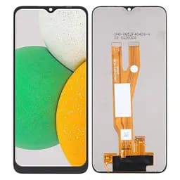 Дисплей Apple iPhone XS Max, чорний, з рамкою, , (TFT), JK