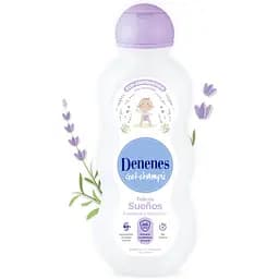 Гель-шампунь Denene детский Сладких снов 600 мл
