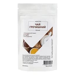 Чай гречишний My healthy product August 80 г (935109)