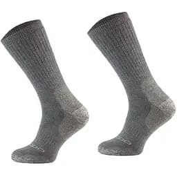 Шкарпетки Comodo STWA 35-38 S Сірий (COMO-STWA-6-3538)